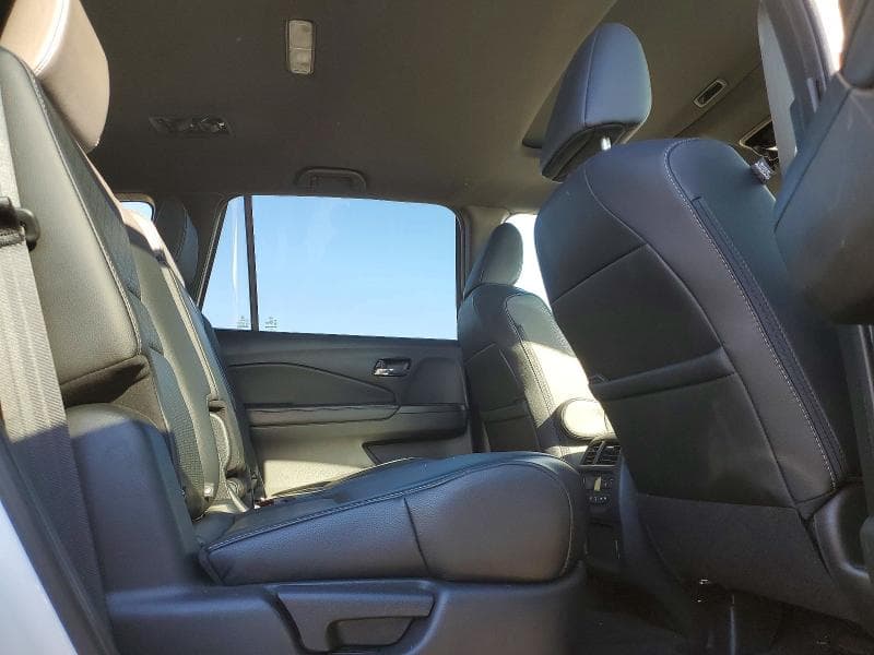2020 HONDA PASSPORT 11