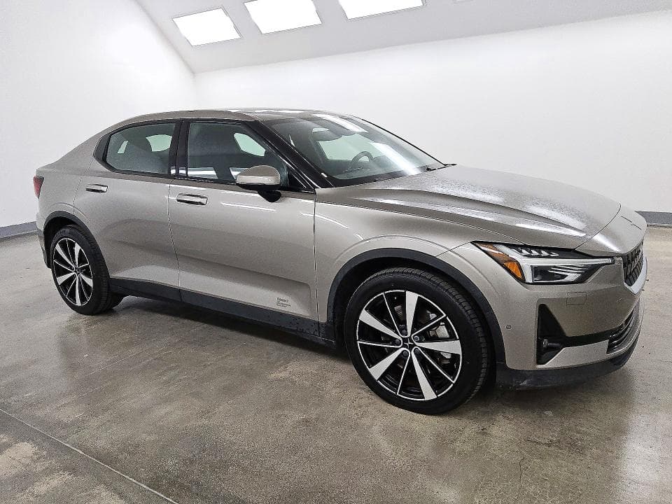 2021 POLESTAR 2 4