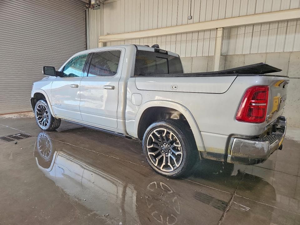 2026 RAM 1500 LIMITED 2