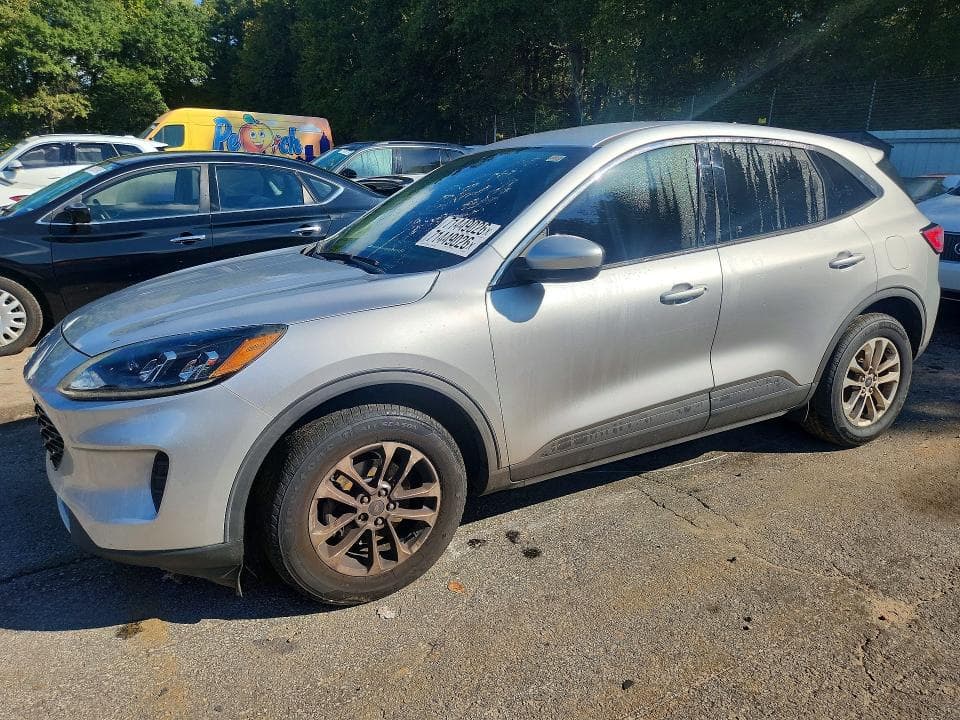 2020 FORD ESCAPE SE - 1