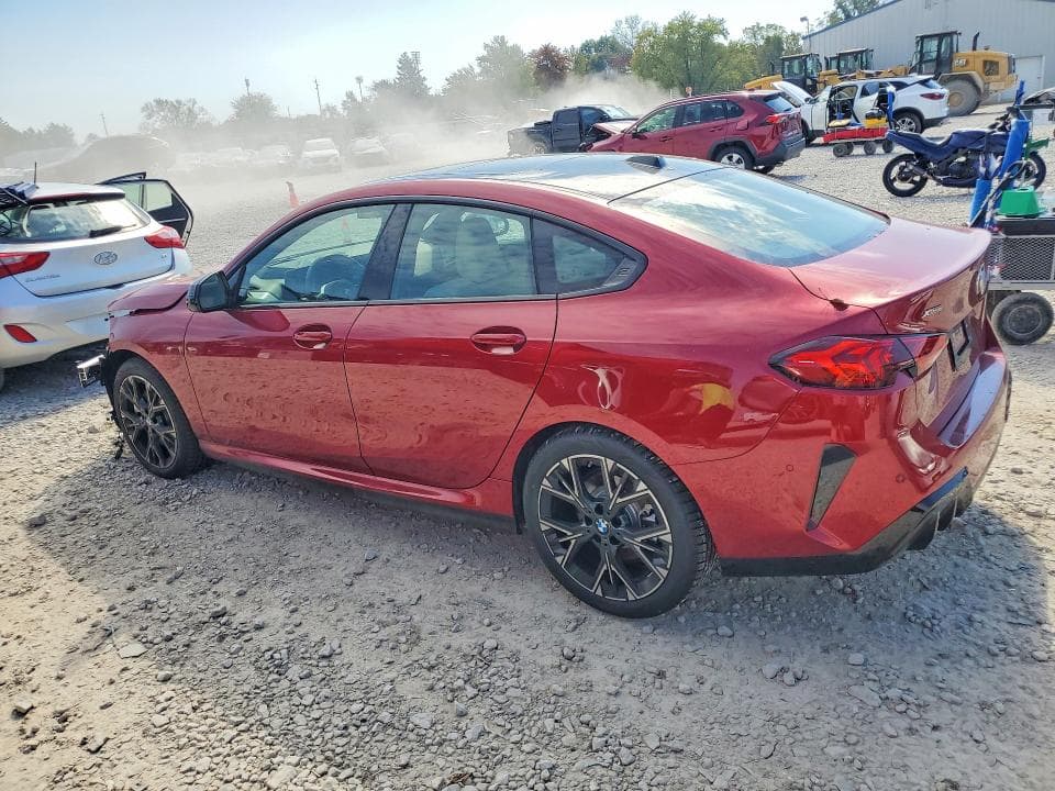 2026 BMW 228XI 2