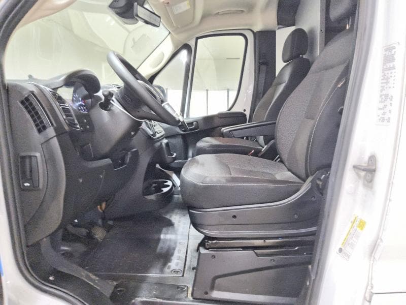 2025 RAM PROMASTER 1500 1500 STANDARD 7