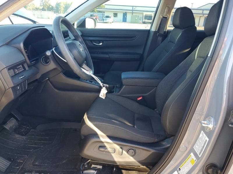 2025 HONDA CR-V EX 7