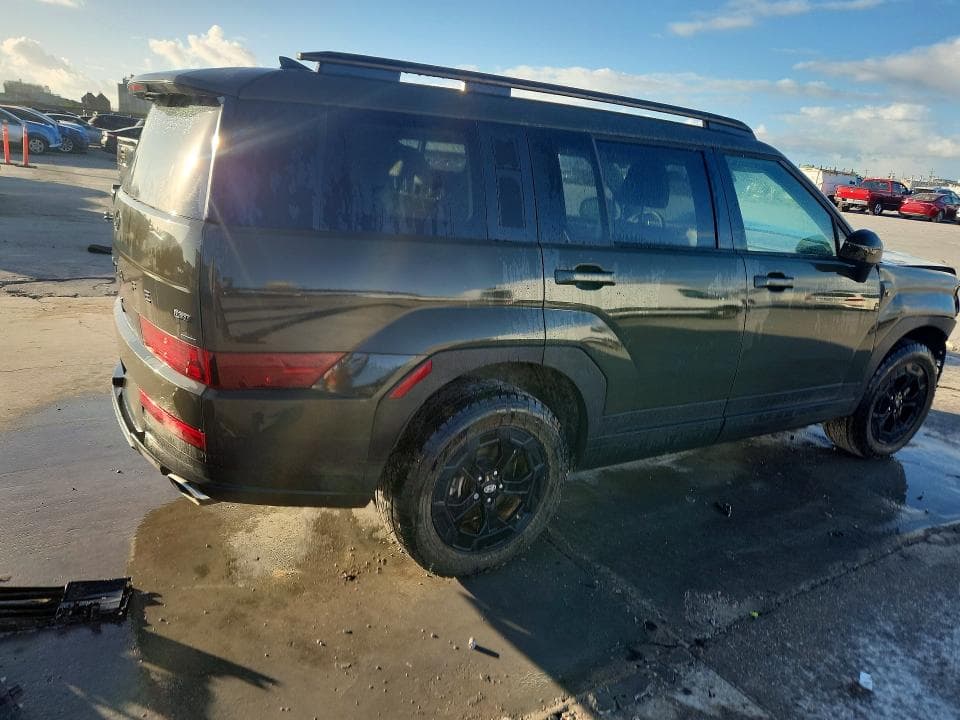 2024 HYUNDAI SANTA FE XRT 3
