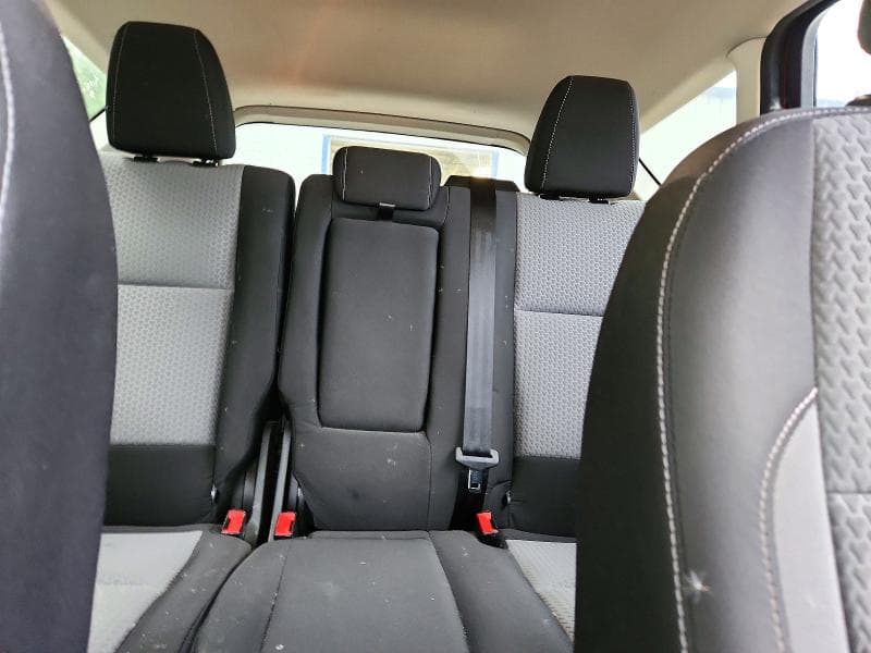 2019 FORD ESCAPE SE 10