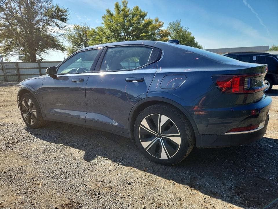2023 POLESTAR 2 2