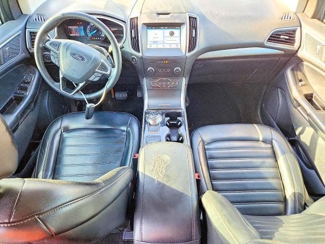 2019 FORD EDGE SEL 8