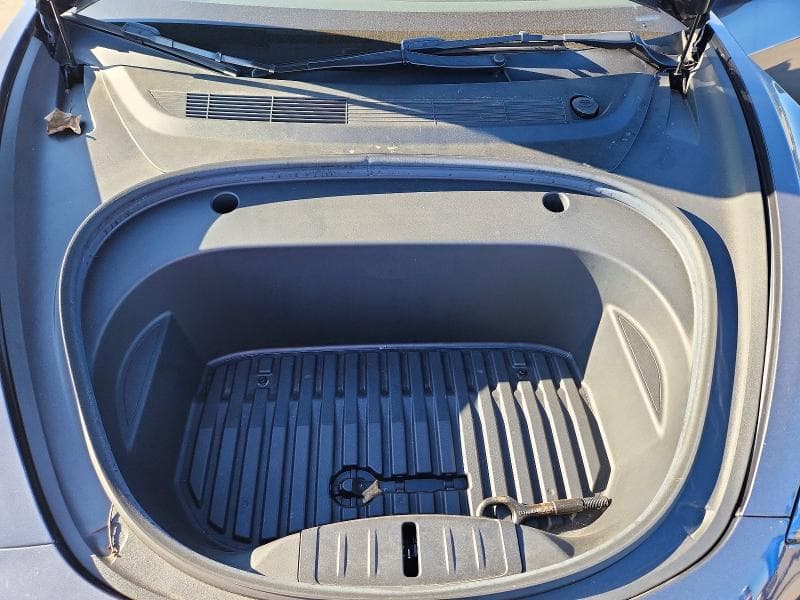 2022 TESLA MODEL 3 11