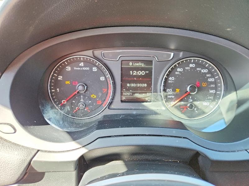 2018 AUDI Q3 PREMIUM 9