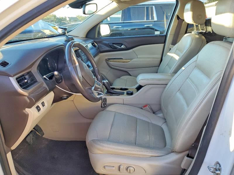 2017 GMC ACADIA DENALI 7