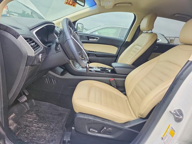 2018 FORD EDGE SEL 7