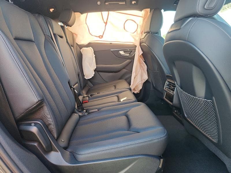 2025 AUDI Q7 PREMIUM PLUS 11