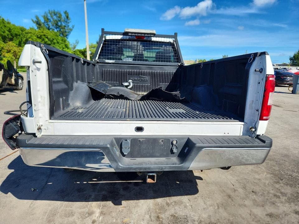 2019 FORD F150 6