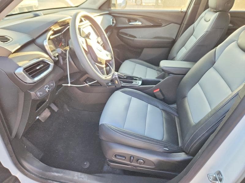 2023 CHEVROLET TRAILBLAZER LT 7