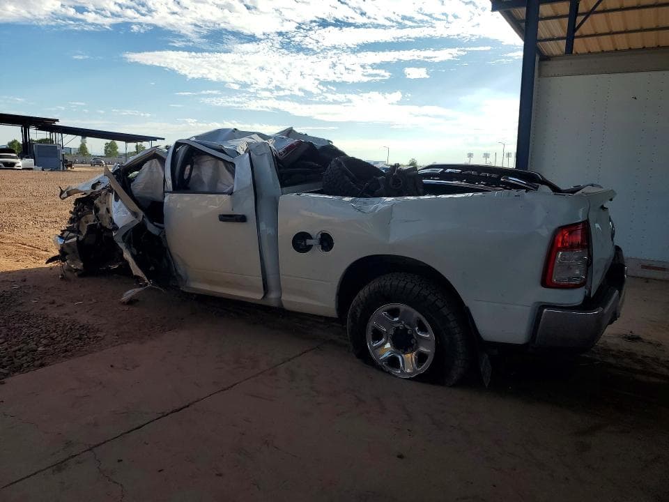 2023 RAM 2500 TRADESMAN 2