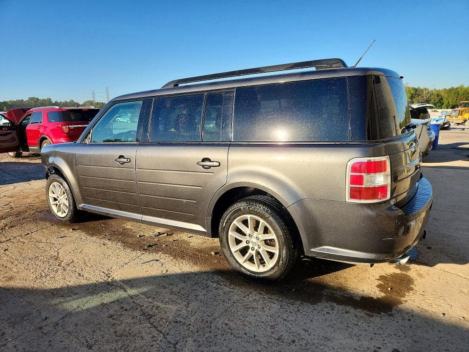 2017 FORD FLEX SE 2