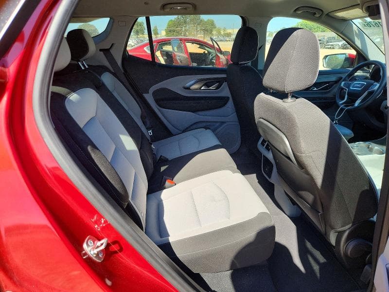 2024 GMC TERRAIN SLE 11