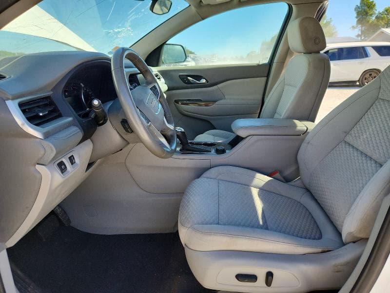 2018 GMC ACADIA SLE 7