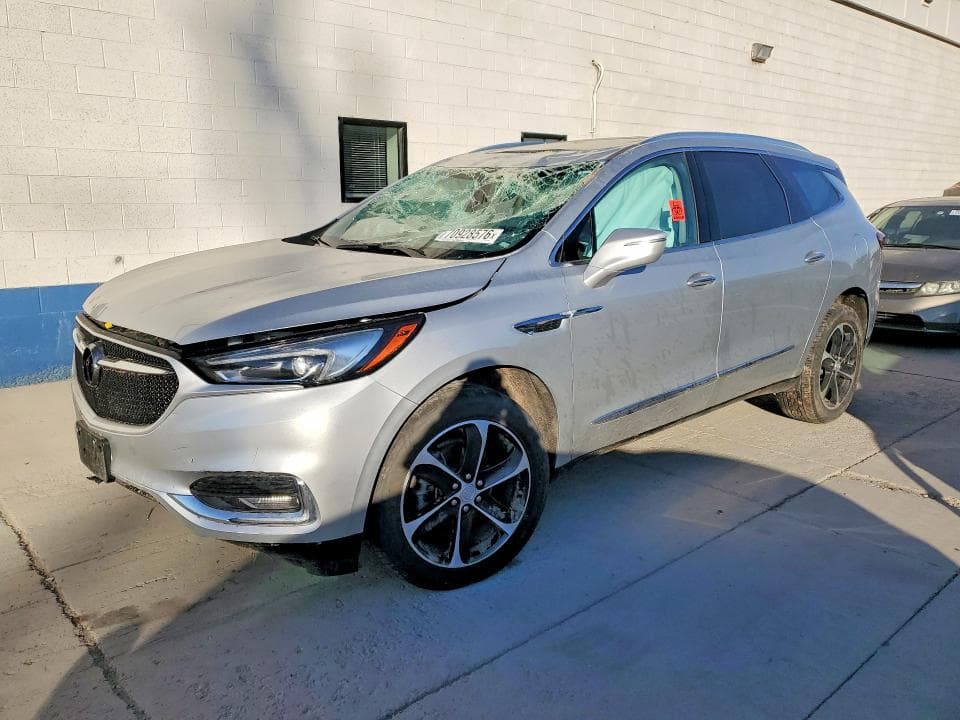 2021 BUICK ENCLAVE ESSENCE - 1