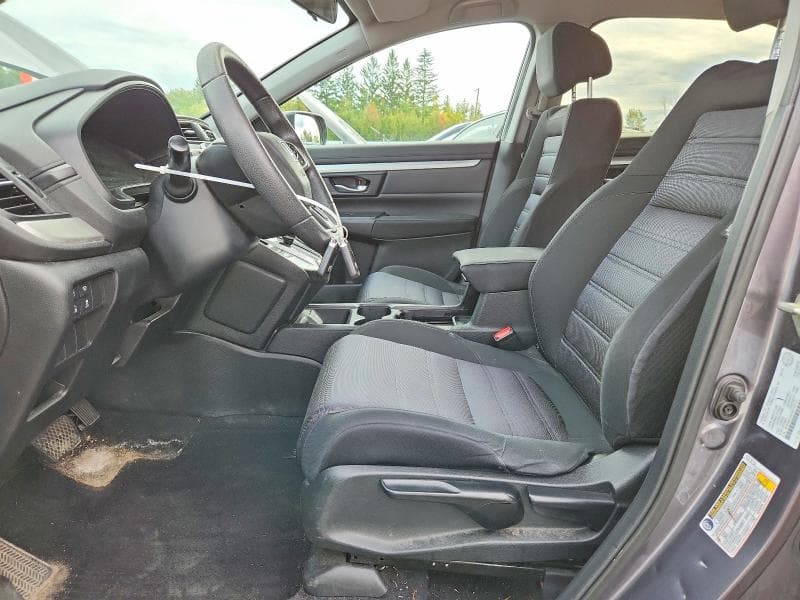 2019 HONDA CR-V LX 7
