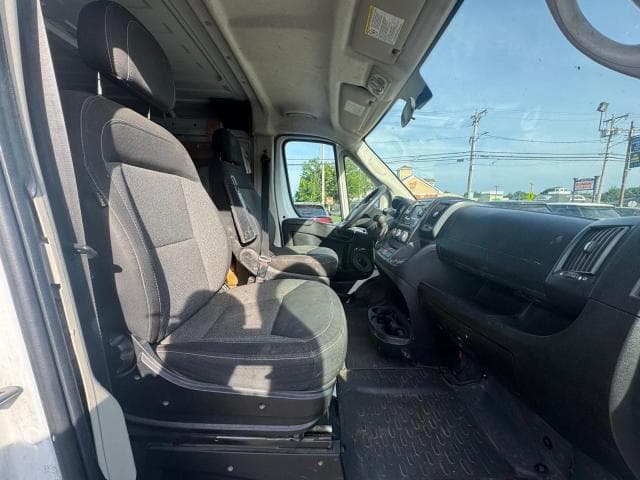 2020 RAM PROMASTER 1500 1500 STANDARD 5