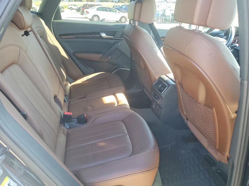 2018 AUDI Q5 PREMIUM PLUS 11