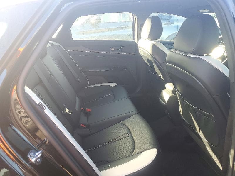 2027 KIA K5 GT LINE 11