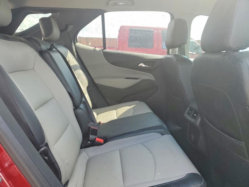 2018 CHEVROLET EQUINOX LT 11