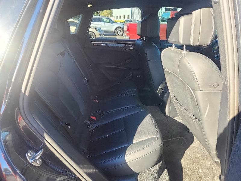 2019 PORSCHE MACAN S 10