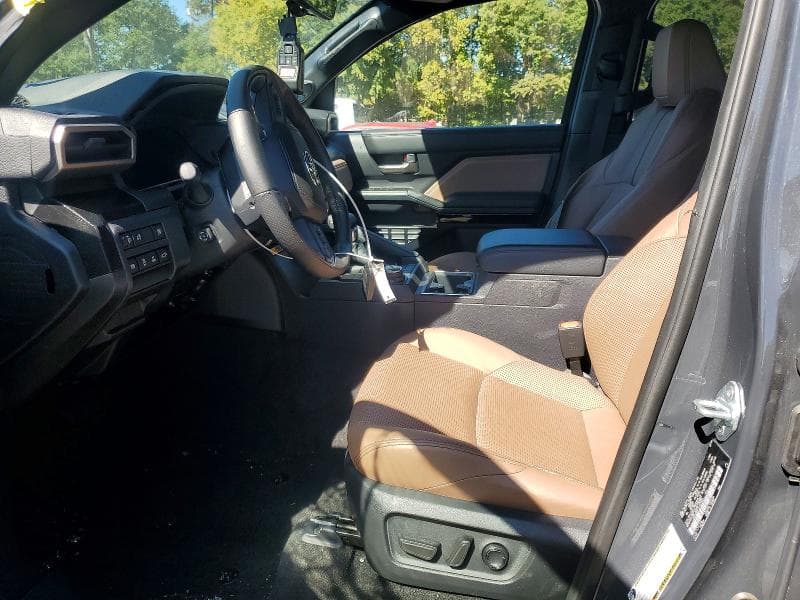 2026 TOYOTA 4RUNNER LIMITED 7