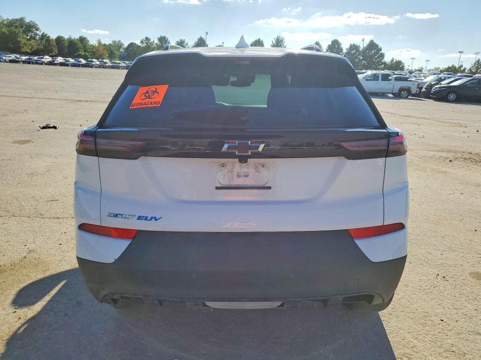 2023 CHEVROLET BOLT EUV LT 6