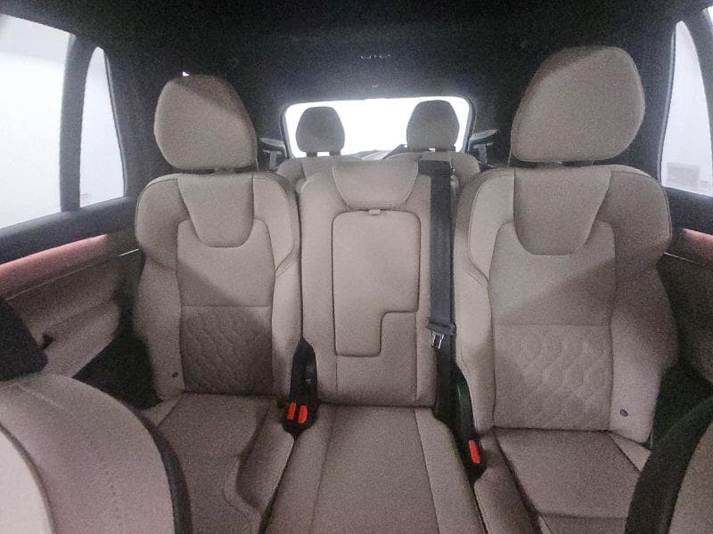2026 VOLVO XC90 CORE 10