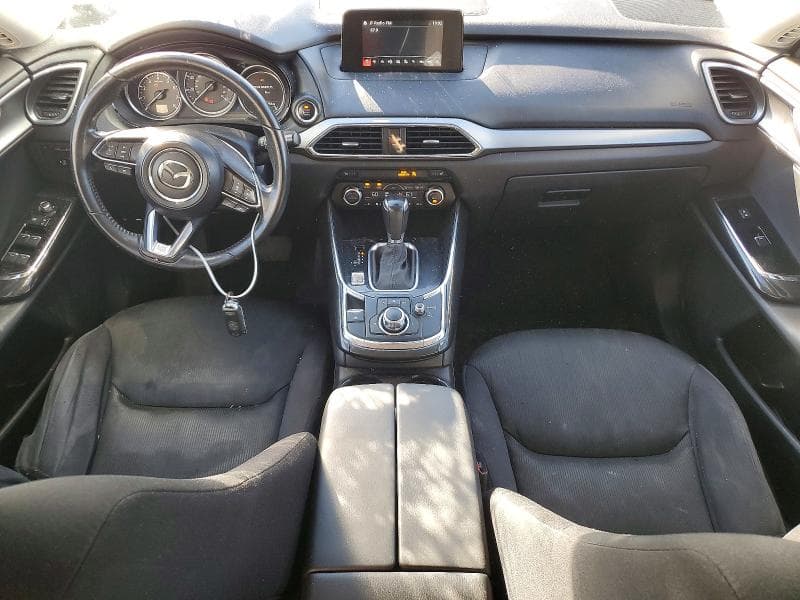 2018 MAZDA CX-9 SPORT 8