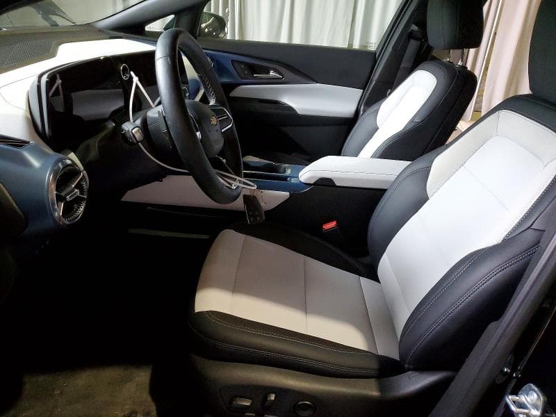 2026 CHEVROLET EQUINOX LT 7