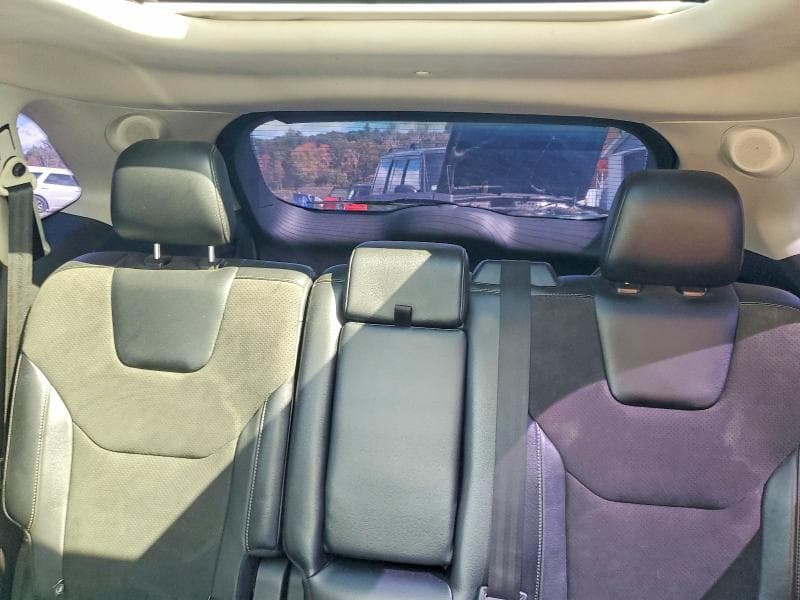 2017 FORD EDGE SPORT 10