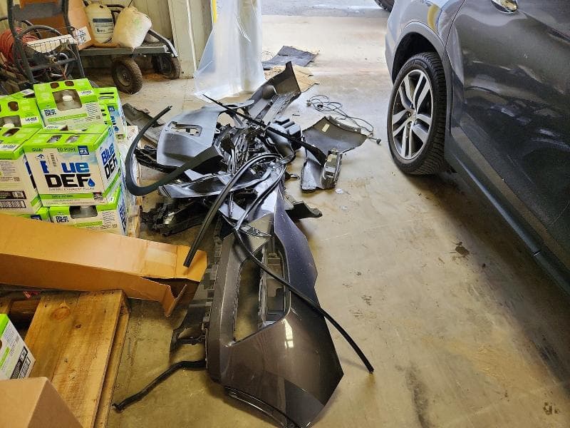 2018 HONDA PILOT TOURING 13