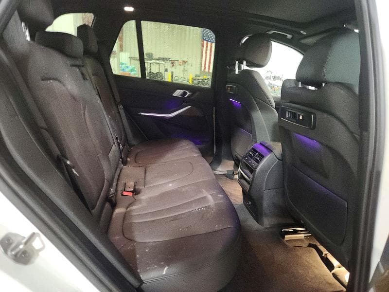 2020 BMW X5 SDRIVE 40I 11