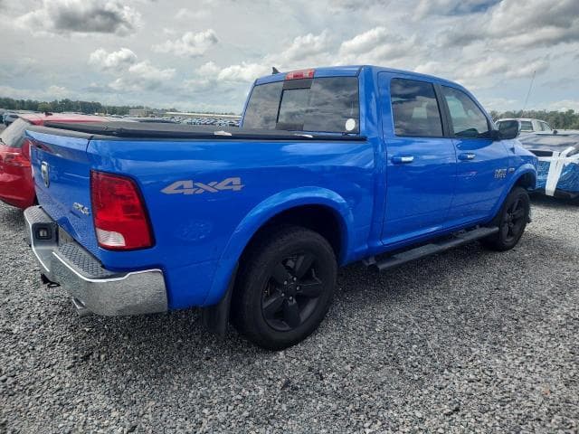 2018 RAM 1500 SLT 3