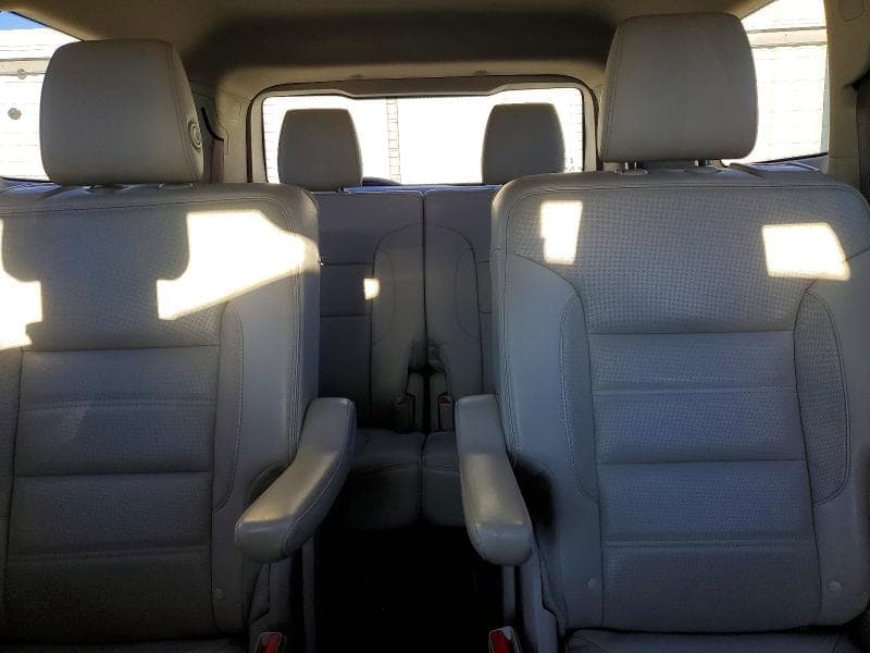 2017 GMC ACADIA DENALI 10