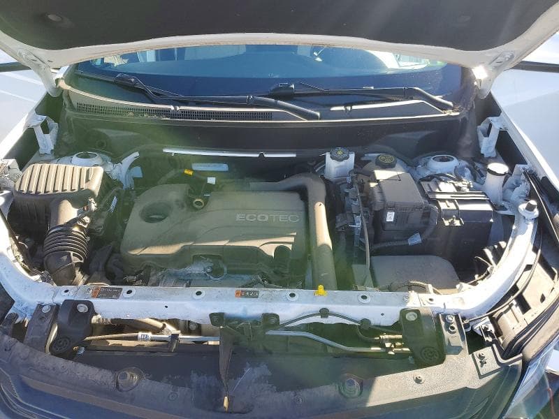 2021 CHEVROLET EQUINOX LT 12