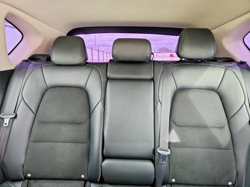 2017 MAZDA CX-5 TOURING 10
