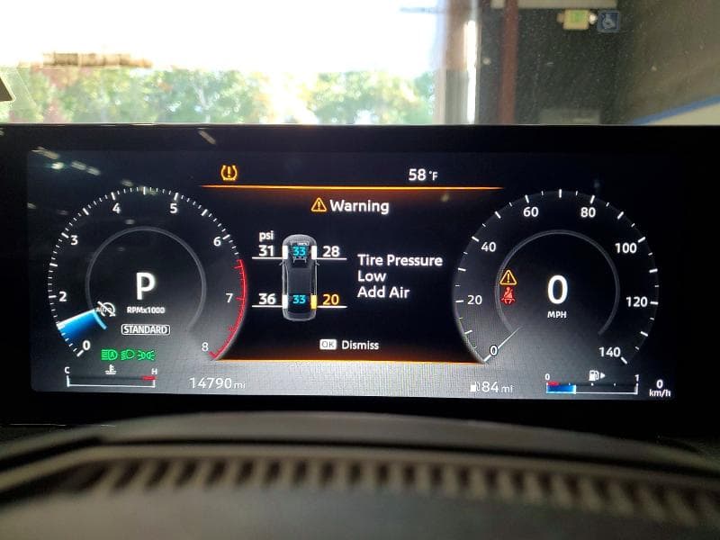 2026 NISSAN SENTRA SR 9