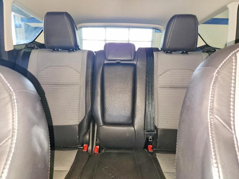 2018 FORD ESCAPE SE 10