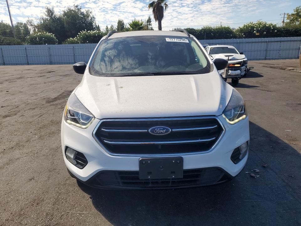 2019 FORD ESCAPE SE 5