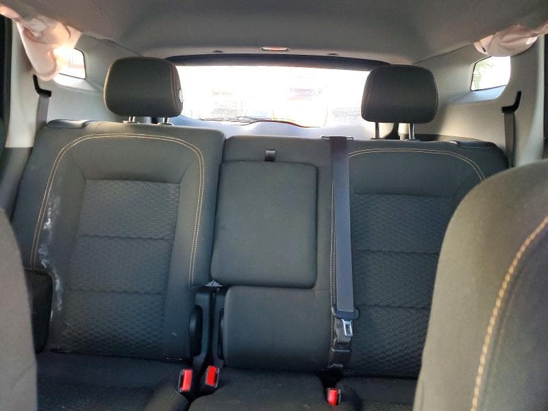 2019 GMC TERRAIN SLE 10