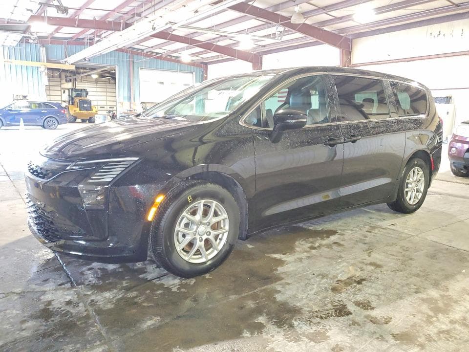 2027 CHRYSLER PACIFICA SELECT - 1