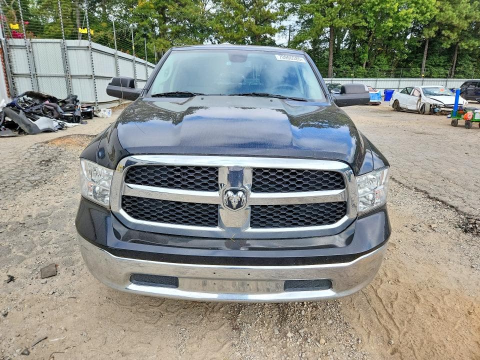 2023 RAM 1500 CLASSIC SLT 5