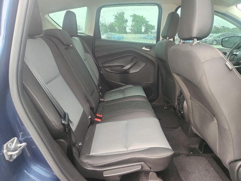 2018 FORD C-MAX SE 11