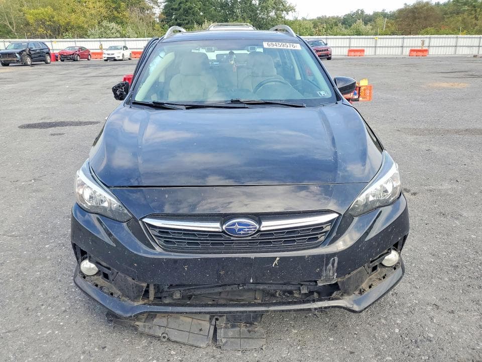 2020 SUBARU IMPREZA PREMIUM 5