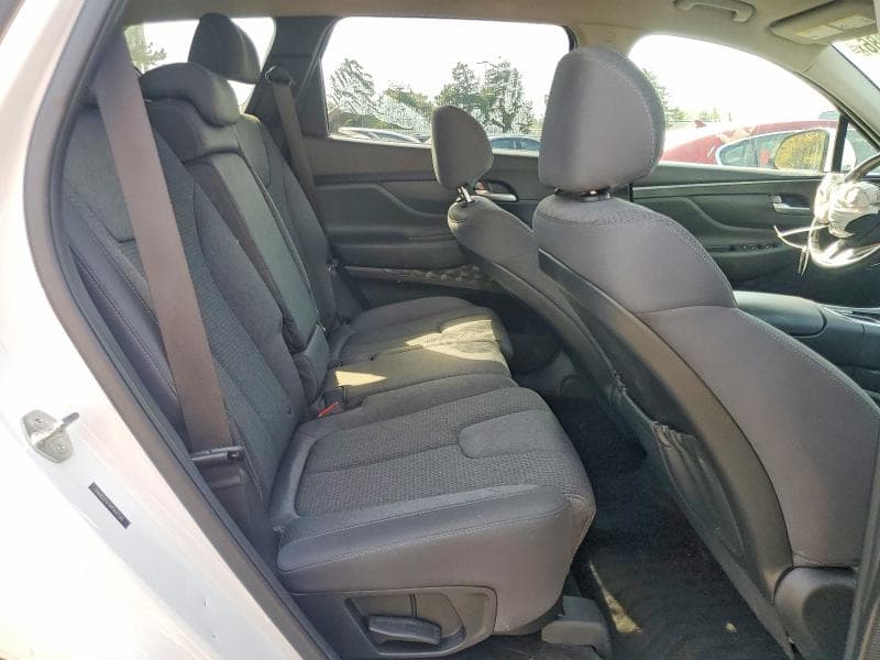2023 HYUNDAI SANTA FE SEL 11
